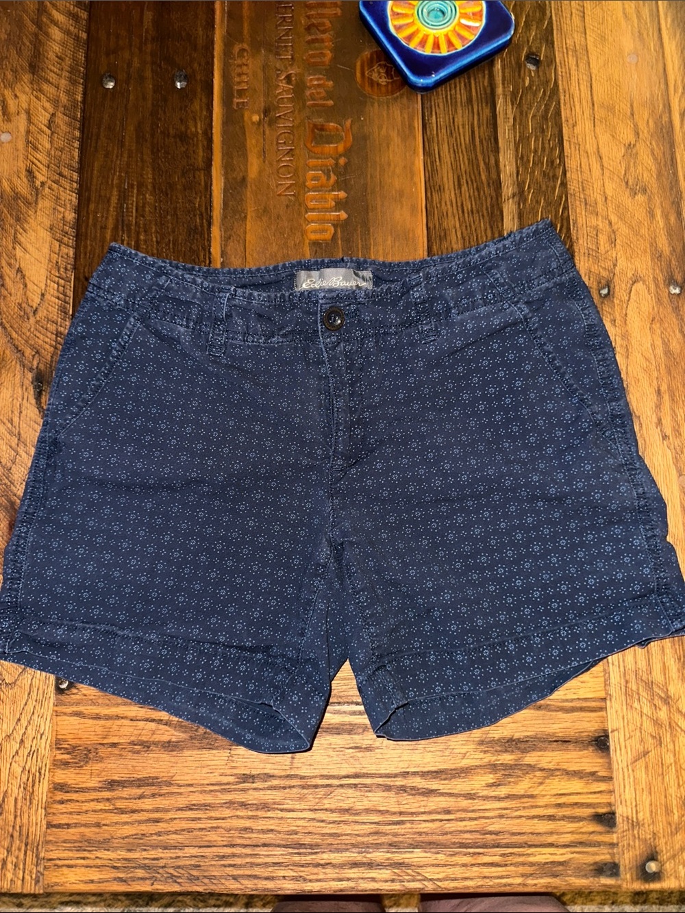 Eddie Bauer Casual Shorts
